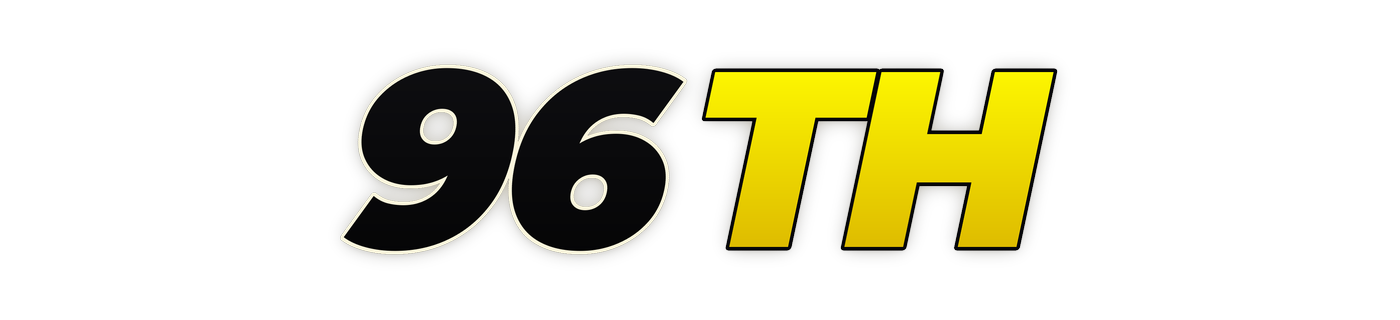 96th